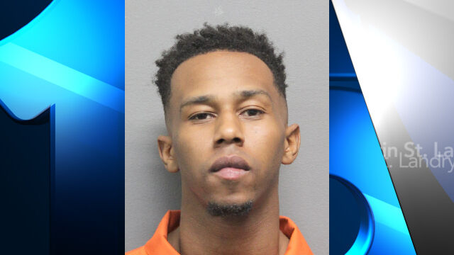 Duson Man Wanted;  Accused Of Hitting Two People With A Vehicle